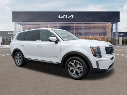 Used 2020 Kia Telluride EX