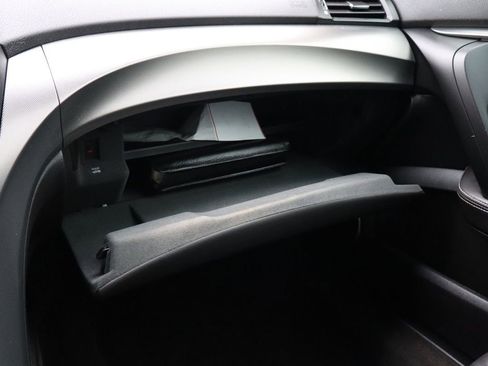 Used 2012 Acura TL SH-AWD image 37