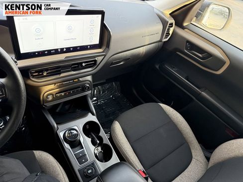 Used 2025 Ford Bronco Sport Big Bend image 24