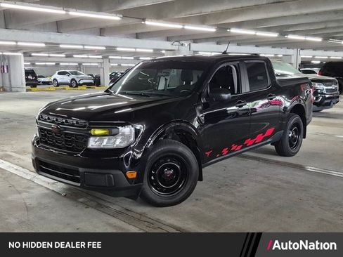 Used 2024 Ford Maverick XL FWD image 1