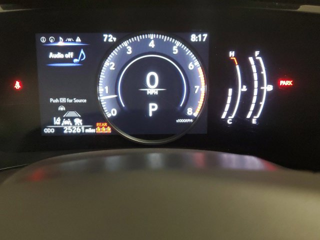 Used 2024 Lexus NX 350 AWD w/ Cold Area Package image 17