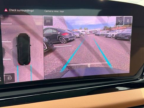 New 2025 Audi A5 2.0T Premium Plus image 17