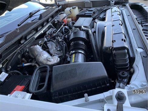 Used 2024 Chevrolet Silverado 3500 W/T w/ WT Convenience Package image 14