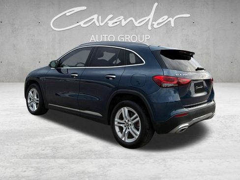 Used 2021 Mercedes-Benz GLA 250 image 14