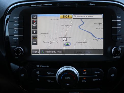 Used 2019 Kia Soul ! w/ Technology Package FWD image 24