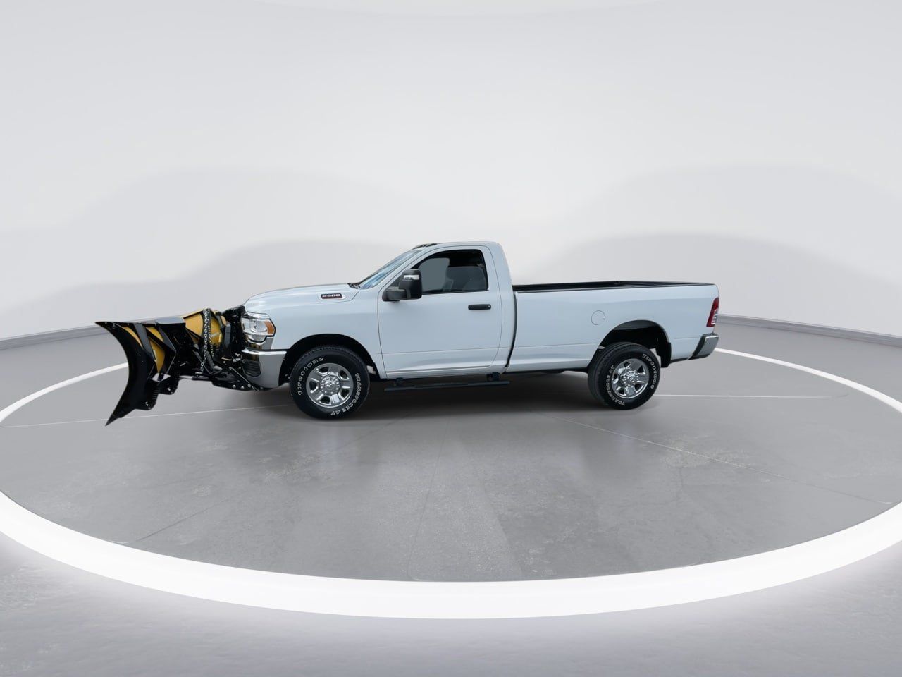 Used 2023 RAM 2500 Tradesman AWD/4WD image 10