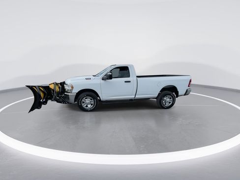 Used 2023 RAM 2500 Tradesman AWD/4WD image 10