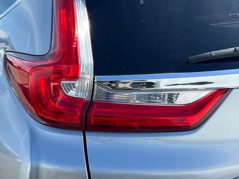 Used 2018 Honda CR-V EX image 15