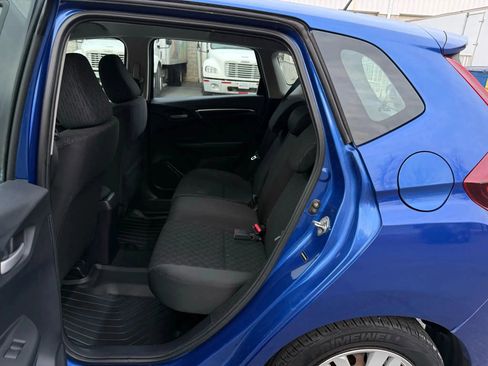 Used 2015 Honda Fit LX image 16
