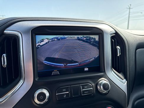 Certified 2021 GMC Sierra 1500 Elevation w/ Driver Alert Package I AWD/4WD image 17