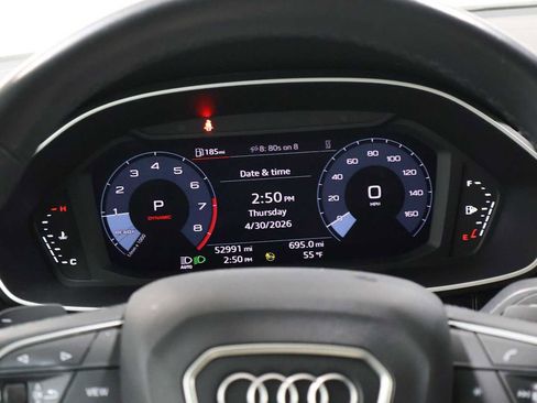 Used 2022 Audi Q3 2.0T Premium w/ Convenience Package AWD/4WD image 21