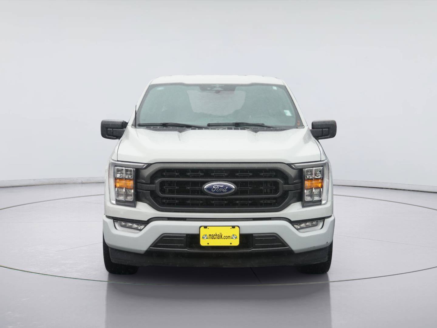 Used 2023 Ford F150 XLT w/ Equipment Group 302A High RWD image 3