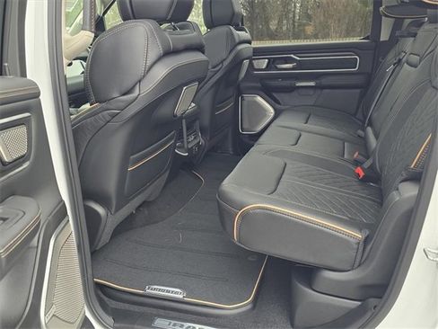 New 2026 RAM 1500 Tungsten image 5