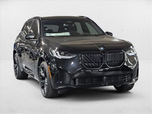 Used 2026 BMW X3 xDrive30 AWD/4WD image 3