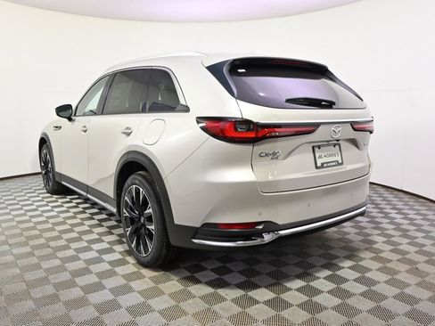 New 2026 MAZDA CX-90 Plug-In Hybrid w/ Premium Plus image 4