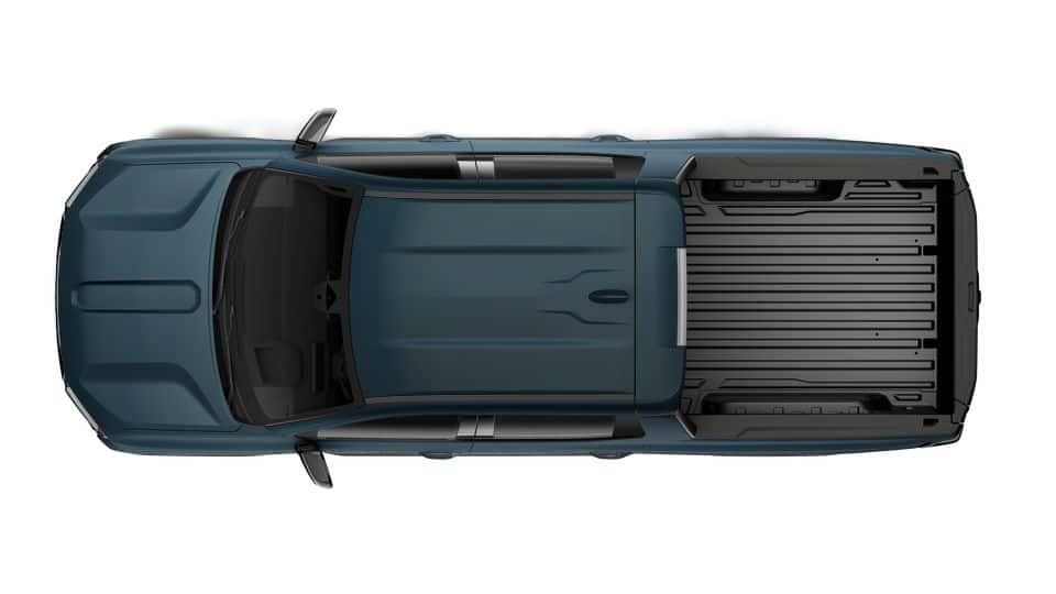 New 2026 GMC Sierra EV Elevation w/ Premium Package AWD/4WD image 83