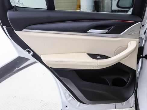 Certified 2023 BMW X3 xDrive30i w/ Convenience Package image 20