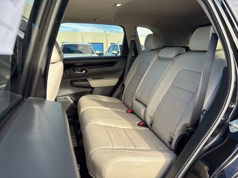 Certified 2024 Honda CR-V EX-L image 22