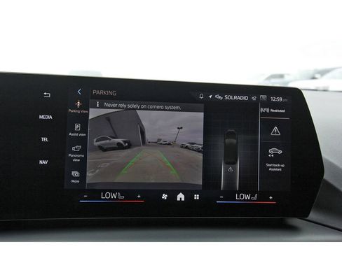 Used 2025 BMW 228i xDrive image 21