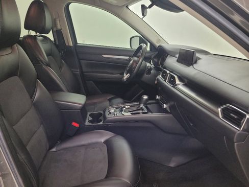 Used 2020 MAZDA CX-5 Touring FWD image 21