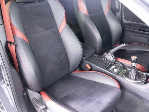 Used 2021 Subaru WRX STI image 42