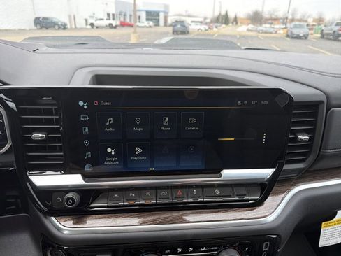 New 2026 Chevrolet Silverado 1500 LT Trail Boss image 16