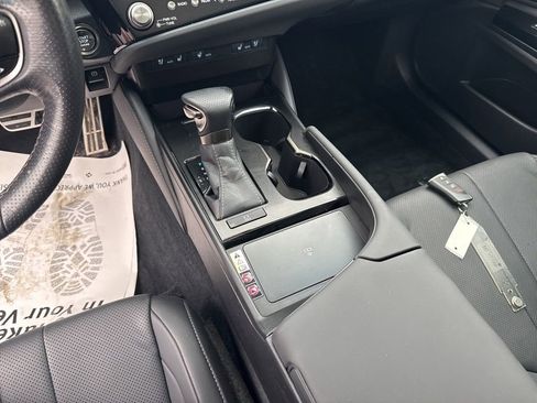 Used 2023 Lexus ES 350 F Sport FWD image 23
