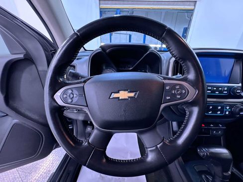 Used 2016 Chevrolet Colorado Z71 image 15