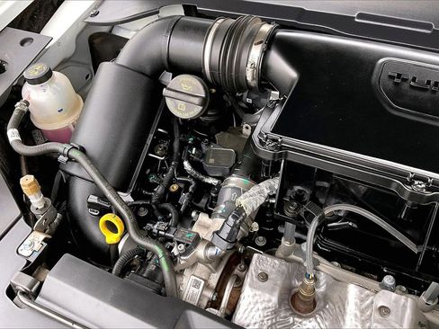 Used 2023 Jeep Compass Trailhawk image 32