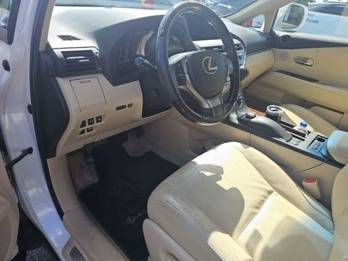 Used 2015 Lexus RX 350 FWD image 5