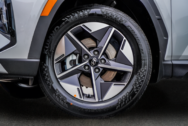 New 2026 Hyundai Tucson SEL FWD image 37