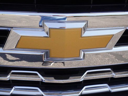 Used 2021 Chevrolet Silverado 1500 LTZ AWD/4WD image 43