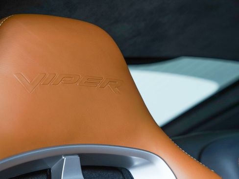 Used 2017 Dodge Viper GTS image 30