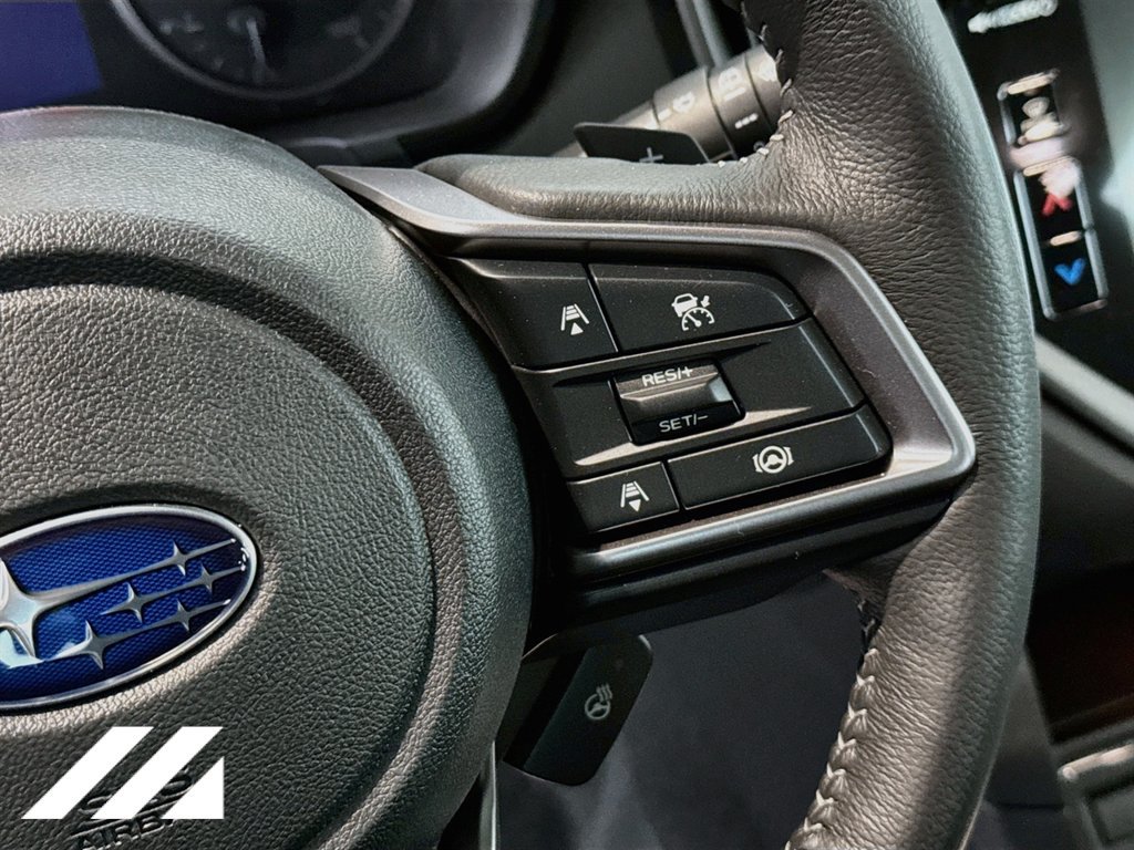 New 2027 Subaru Ascent Premium AWD/4WD image 12