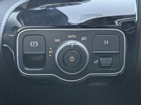 Used 2025 Mercedes-Benz CLA 35 AMG CLA 35 AMG image 20