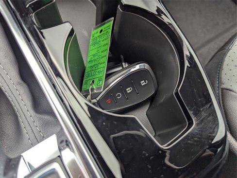 New 2026 Chevrolet Trax LT w/ Driver Confidence Package image 22