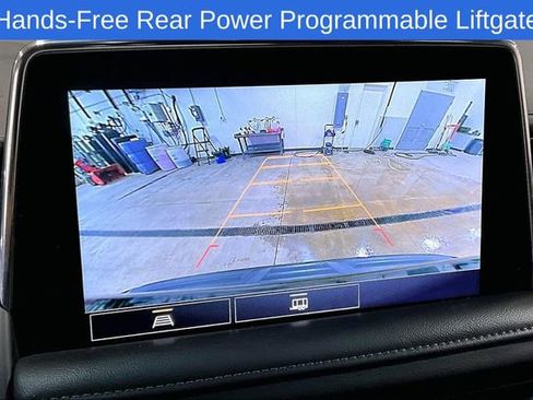 Used 2021 Chevrolet Tahoe LT image 17