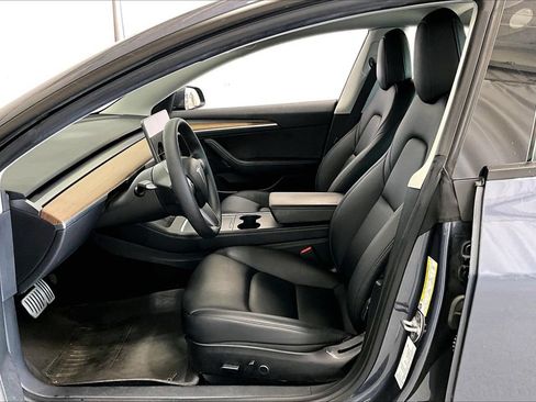 Used 2022 Tesla Model 3 Performance AWD/4WD image 15