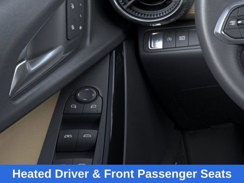 New 2026 Chevrolet Equinox ACTIV image 23