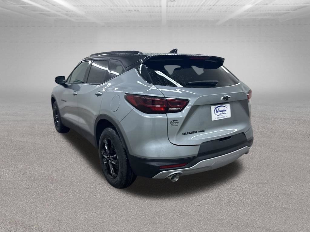 New 2026 Chevrolet Blazer LT w/ Midnight/Sport Edition AWD/4WD image 8
