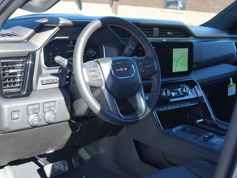 New 2026 GMC Sierra 2500 AT4 w/ AT4 Premium Plus Package image 26