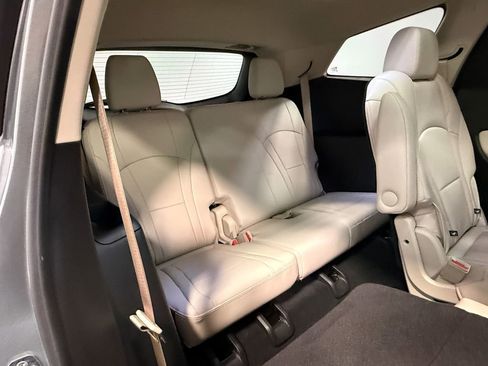 Used 2023 Buick Enclave Essence w/ Experience Buick Package image 68