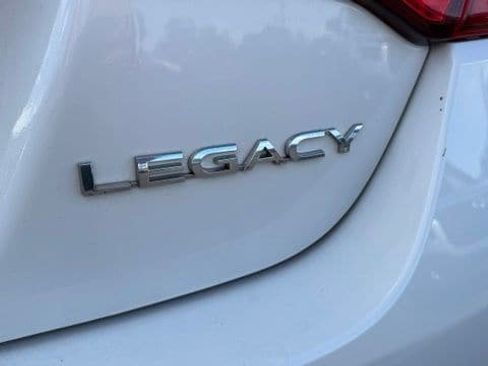 Used 2015 Subaru Legacy 2.5i AWD/4WD image 7