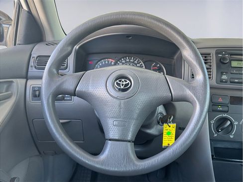 Used 2006 Toyota Corolla CE FWD image 12