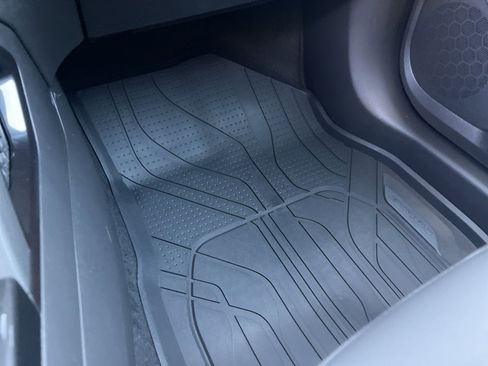 New 2026 Chevrolet TrailBlazer RS image 27