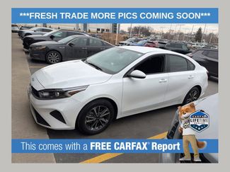 Certified 2024 Kia Forte LXS video 1