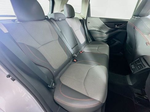 Used 2022 Subaru Forester Sport w/ Popular Package #2 image 29