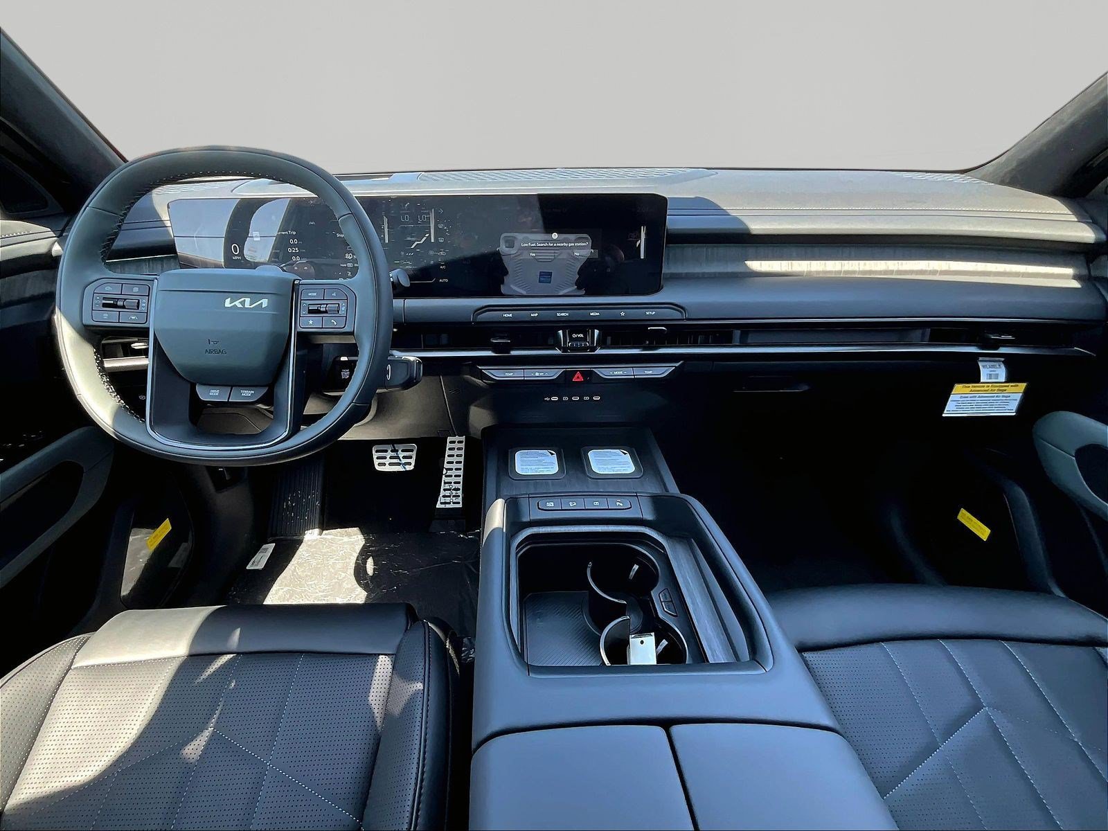 New 2027 Kia Telluride X-Line SX Prestige AWD/4WD image 10