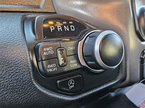 Used 2021 RAM 1500 Big Horn image 23