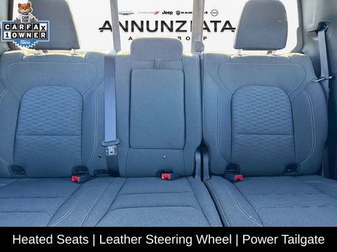 Used 2025 RAM 1500 Big Horn image 15